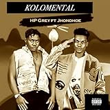  KOLOMENTAL (feat. Jhondhoe) [Explicit]