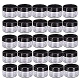 krüger topfset apollo 5 teile ? Nützliches Plastik- Cremedöschen: dieser Satz Cremedöschen eignet sich zum Halten von Pulver, Flüssigkeiten, Cremes, Proben, Makeups, Nagellack und mehr, besonders anwendbar während der Reise