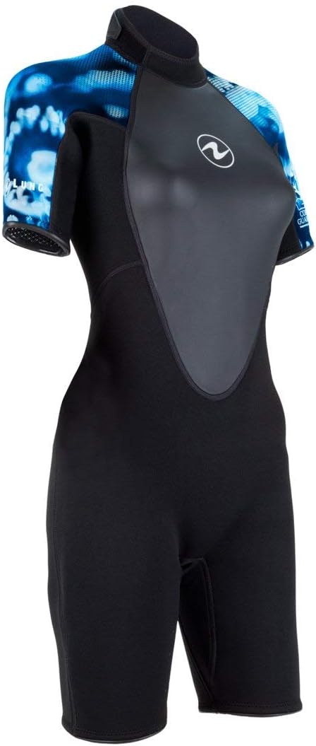 Aqua Lung Hydroflex 3mm Women's Shorty