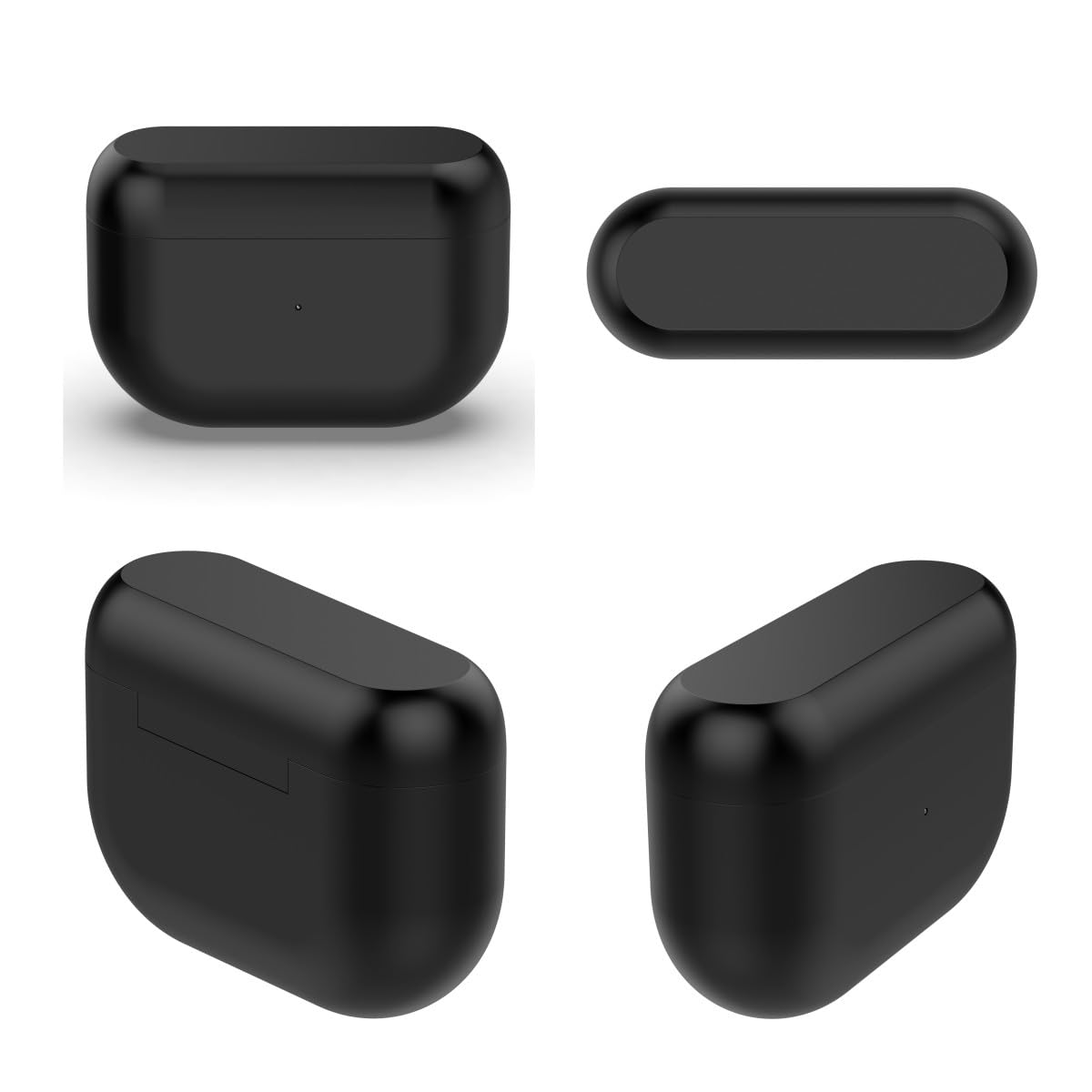 SZZCNOX Étui De Chargement Pour écouteurs Actifs Jabra Elite 8