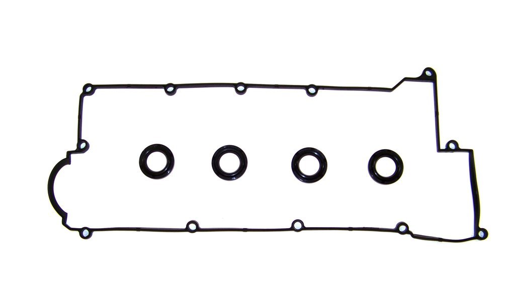DNJ VC120G Valve Cover Gasket for 02-12 Hyundai, Kia, Elantra, Soul, Sportage, Tucson, Spectra, Spectra5, Tiburon 2.0L L4 DOHC, 1975cc, Naturally Aspirated
