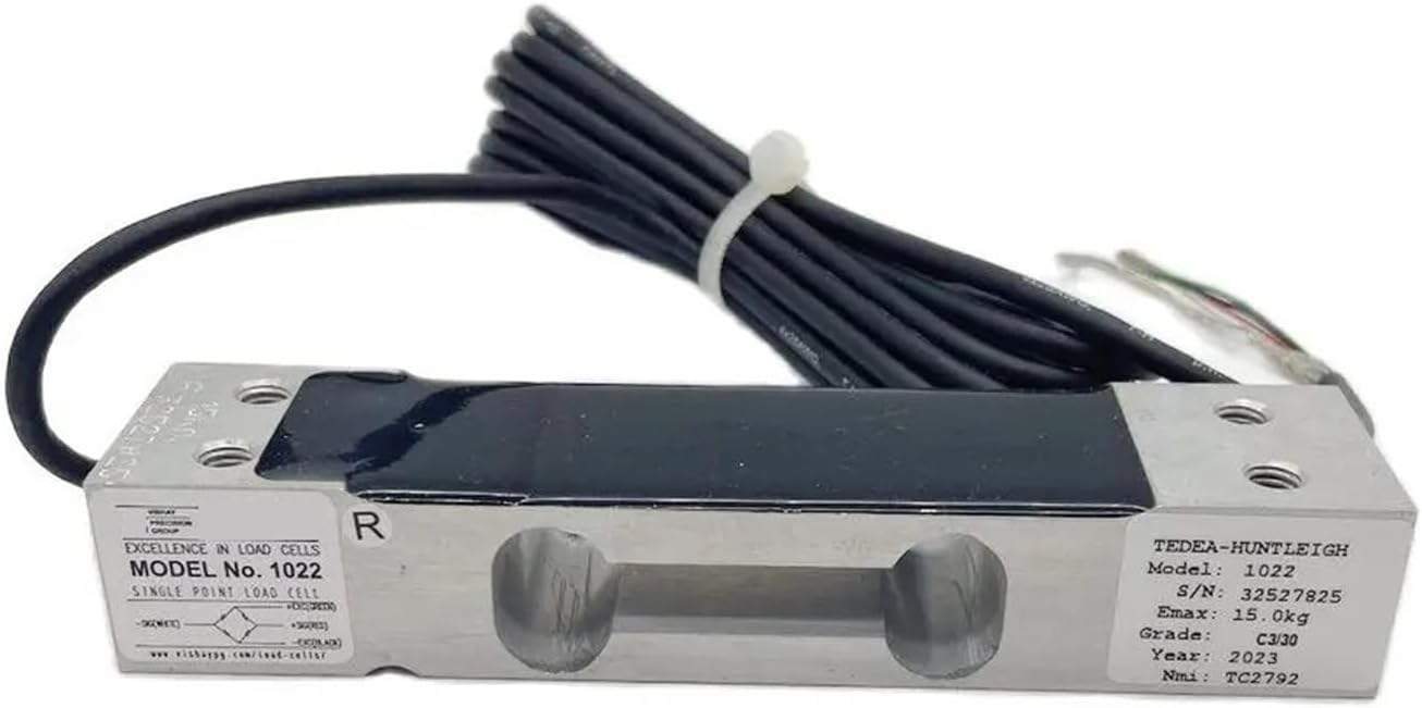 Load Cell 1022-3kg 5kg 7kg 10kg 15kg 20kg 30kg 35kg Force Sensor(1022 10kg)