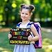 PETCEE First & Last Day of School Chalkboard Sign - 15 Grades Double Sided 1st Day Sign for Kids Girls Boys 8"x 10"Reusable Preschool Kindergarten to College Gifts for Daughter Son Back to School Supplies