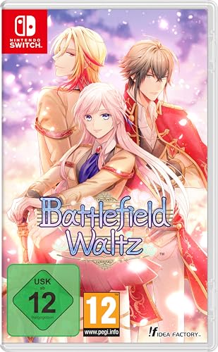 Battlefield Waltz (Day One Edition)