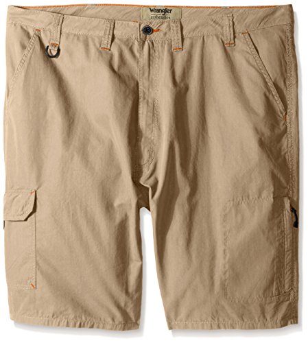 Wrangler Authentics Men's Big & Tall Premium Performance Short