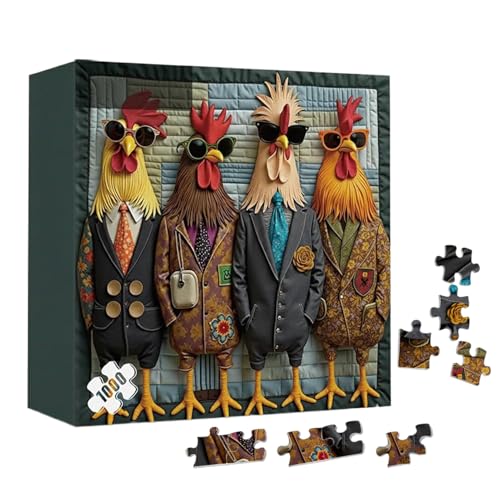 パズル 1000ピース ジグソーパズル 動物」の人気商品一覧 | 安い商品を