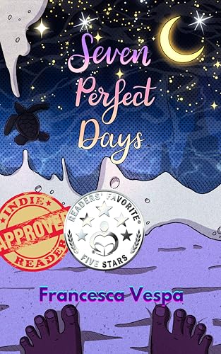 Seven Perfect Days (English Edition