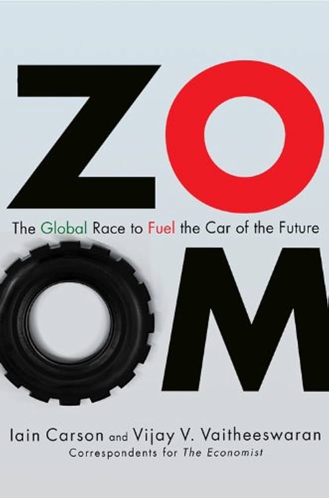その他 ZOOM: The Global Race to Fuel the Car of the Future Amazon | ZOOM: The Global Race to Fuel the Car of the Future