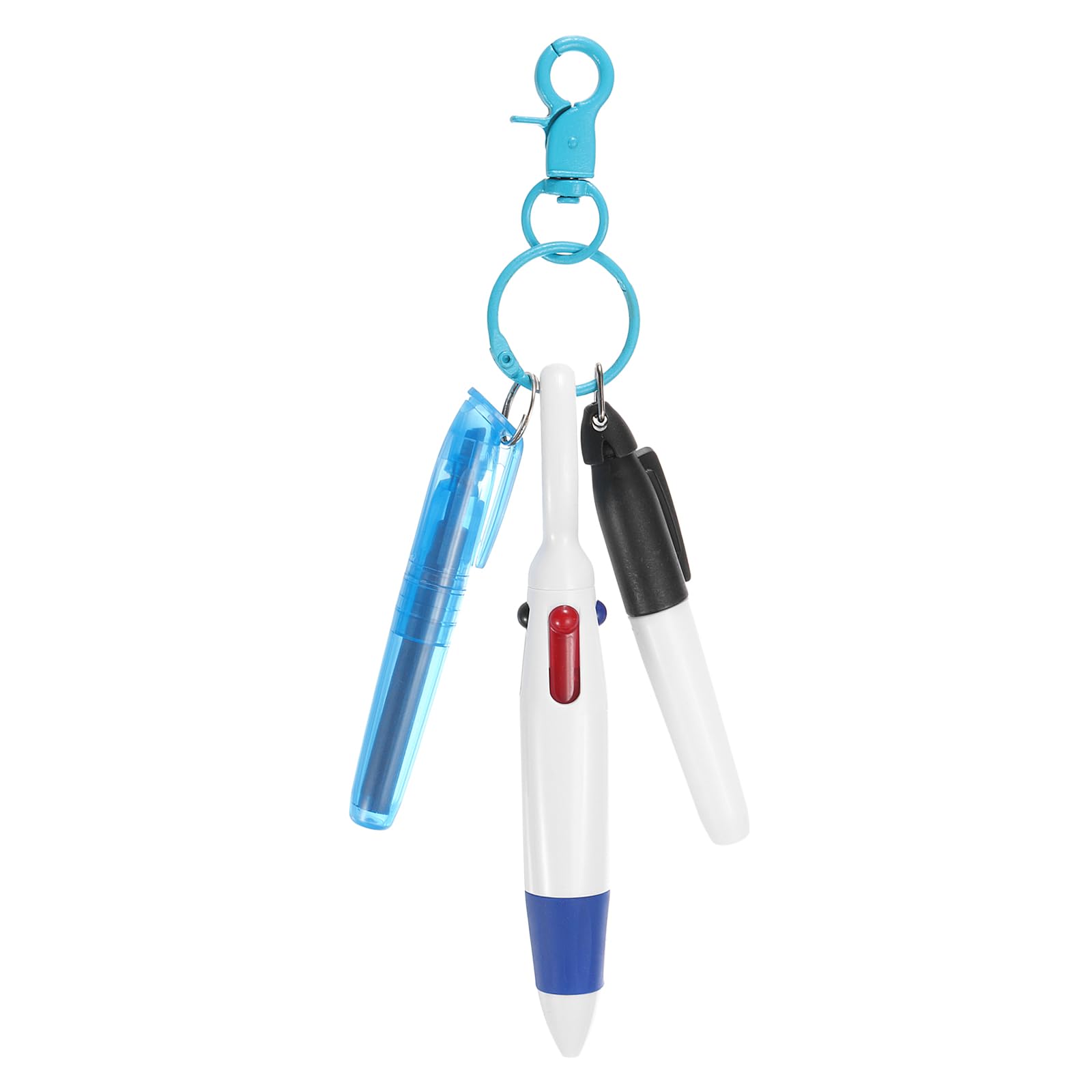 PATIKIL Mini Highlighter Pen