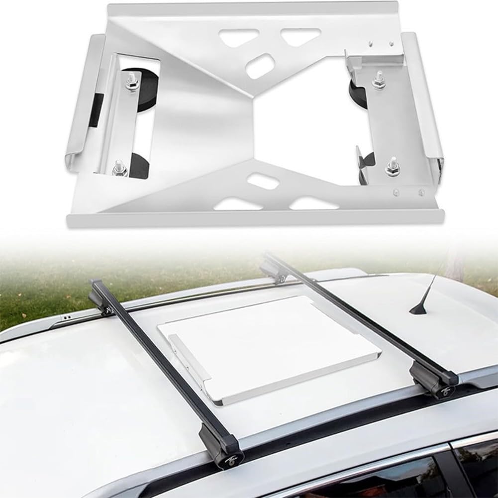 Staffa Magnetica per Starlink per mini su Auto Staffa Magnetica | Acciaio 304, ruggine, ideale esterno, durata lunga, protezione totale
