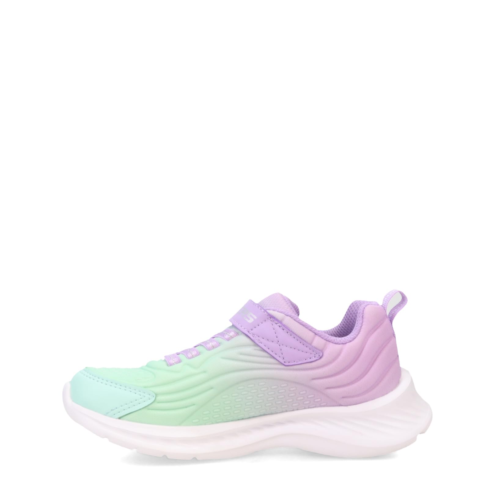Skechers Mädchen Jumpsters-techSneaker
