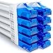 deleyCON 10x 0,25m CAT6 Netzwerkkabel Set - Kurzes 25cm U-UTP RJ45 CAT-6 LAN Kabel Patchkabel Ethernetkabel DSL Switch Router Modem Repeater Patchpanel - Weiß CAT6 Patchkabel günstig Kaufen-deleyCON 10x 0,25m CAT6 Netzwerkkabel Set - Kurzes 25cm U-UTP RJ45 CAT-6 LAN Kabel Patchkabel Ethernetkabel DSL Switch Router Modem Repeater Patchpanel - Weiß