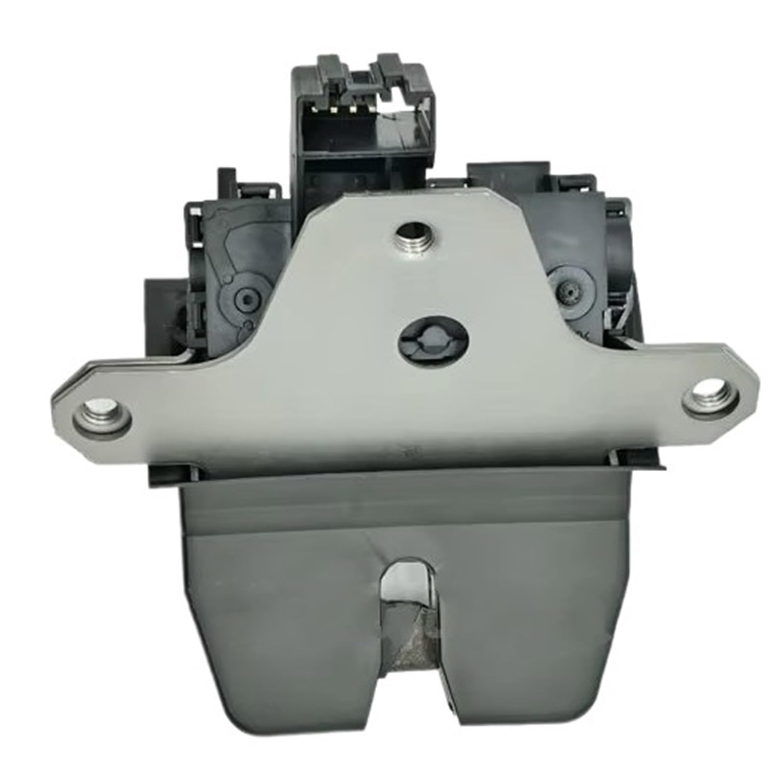 Llsucbd One Color Boot Lock Compatible With For Focus Mk2 2004-2012 Car Boot Tailgate Lock Door Lock Rear Trunk Boot Lid Lock Latch Oem：8m51-R442a66-Ac