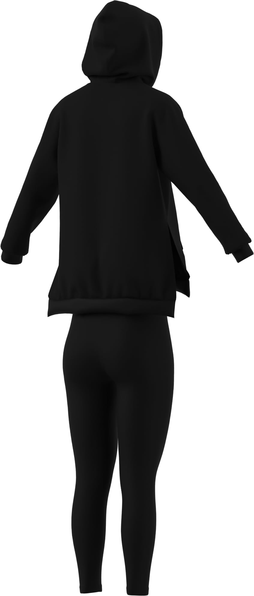 adidas Donna LEISURE TRACKSUIT