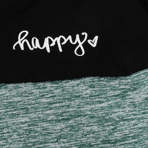 Image of Yoxindax Toddler Kid Boy Clothes Colorblock Letter Graphic Tee Shorts 2PC Summer Outfit Set
