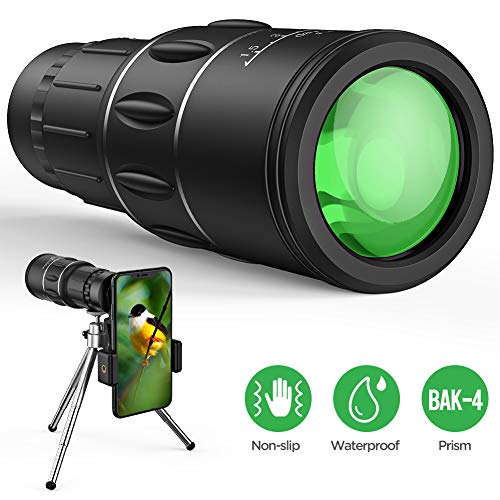 Top 10 Best Starscope Monocular For Iphone 11 in 2021 Reviews by Experts