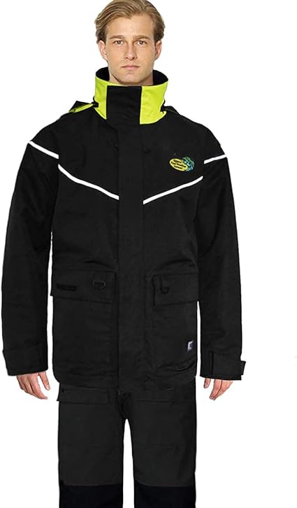 Marine rain gear Clearance