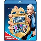 The Naked Gun Trilogy Collection [Blu-ray]