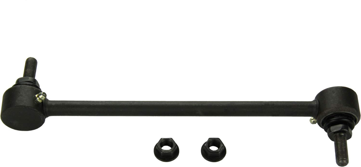 Sway Bar Link SegurVelo 2Pcs K750098 Front Sway Stabilizer Bar Link 2 Piece Left And Right Link Set