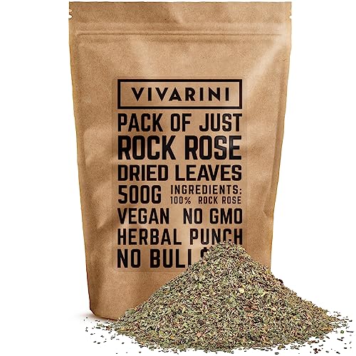 Vivarini Cistus 1kg Herbal Addition