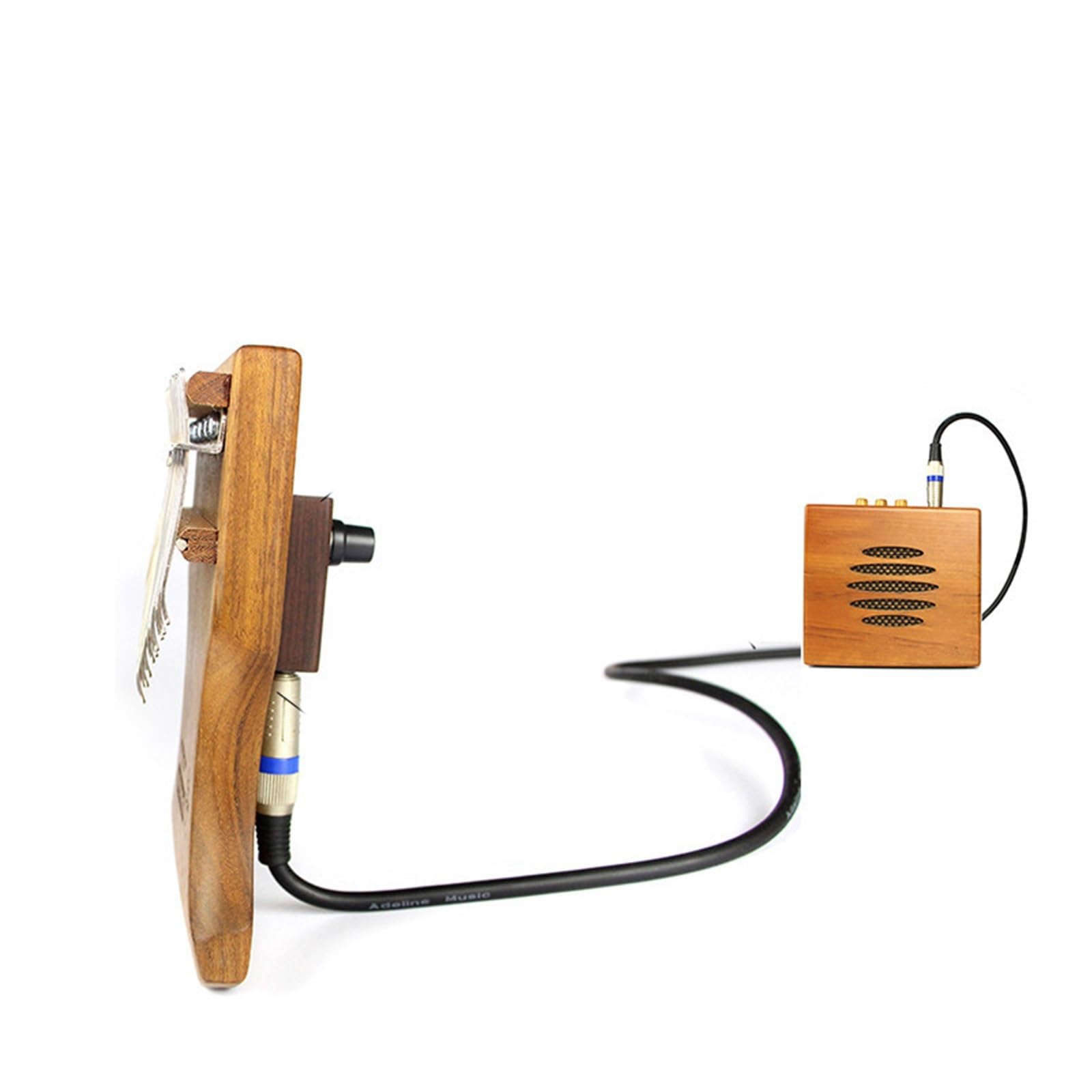 Instrument Strunowy Fortepian, Gitara Klasyczna Pickup Cajon Skrzypce Patch Board Akcesoria Do Instrumentów Muzycznych