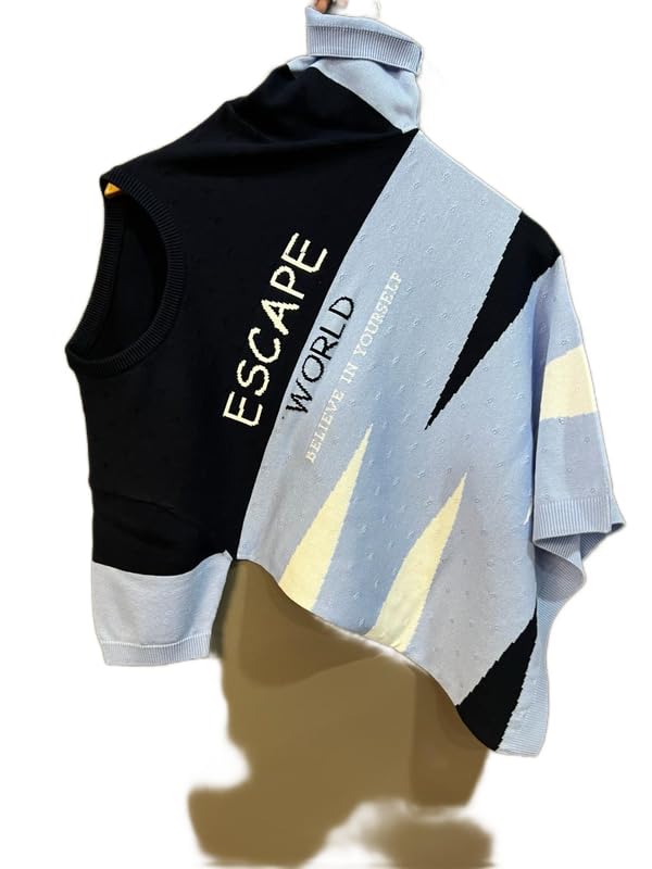 Cozy Woolen T-Shirt for All-Day Comfort| Trending and Fashionable|WoolenSweatshirt57-Parent-picture-39