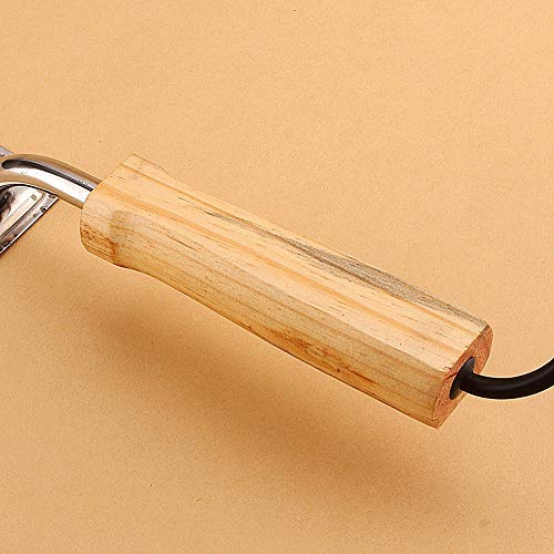 yosoo Abzieher von Honig 220 V Werkzeuge apicoles Zubehör Abrufen von Honig für Imker EU Stecker, – Bild 8