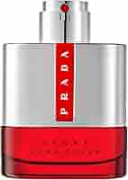 Amazon | プラダ ルナロッサ スポーツ EDT スプレー 50ml