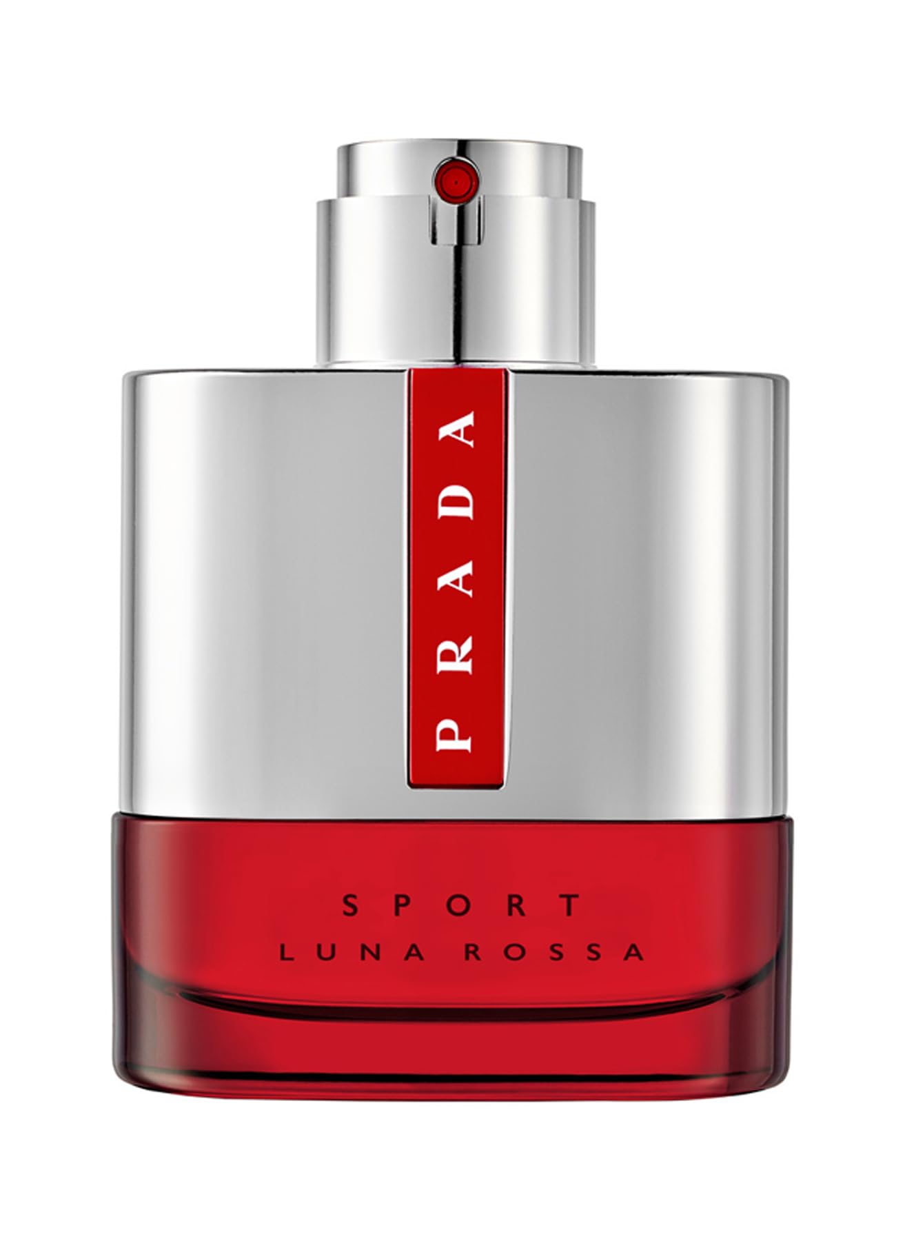 PRADA Sport Luna Rossa Pour Homme Eau De Toilette Vapo Spray for him, 50ml