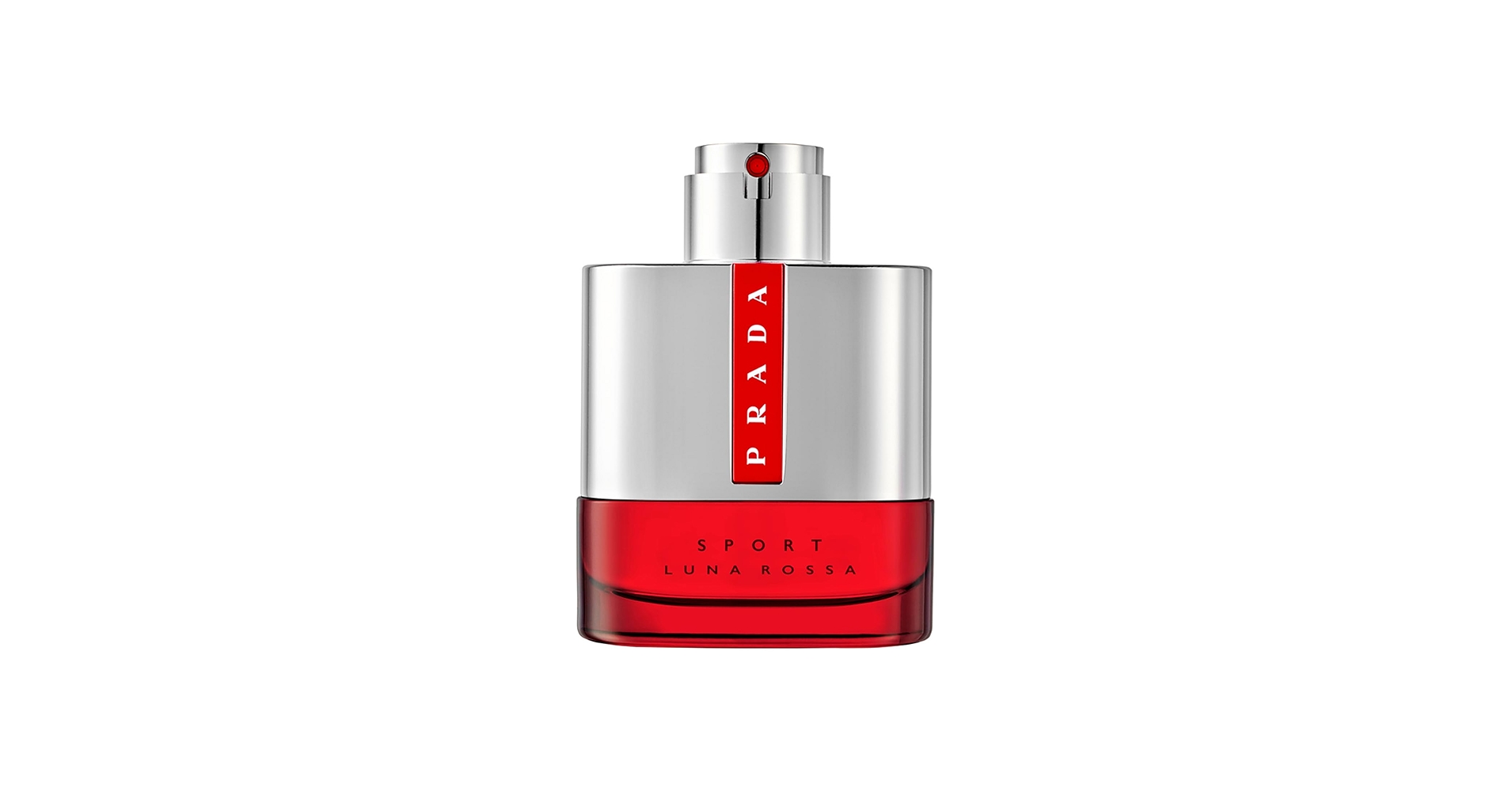 Amazon.com : Prada Prada Luna Rossa Sport Eau De Toilette