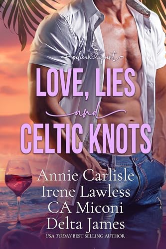 Love, Lies, and Celtic Knots