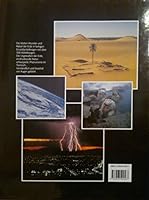 Planet Erde. Die letzten Wunder und Rätsel 3893500561 Book Cover