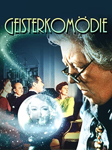 Geisterkomödie
