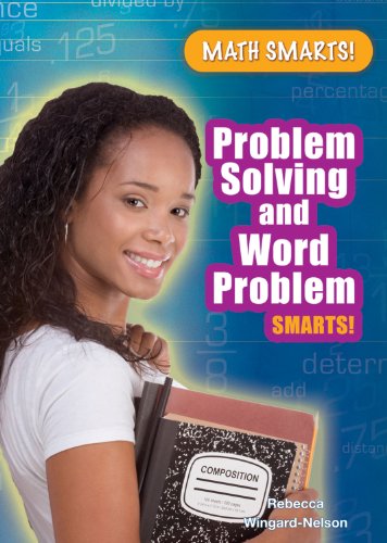 Problem Solving and Word Problem Smarts! (Math Smarts!) view 2