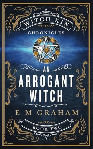 An Arrogant Witch view 2