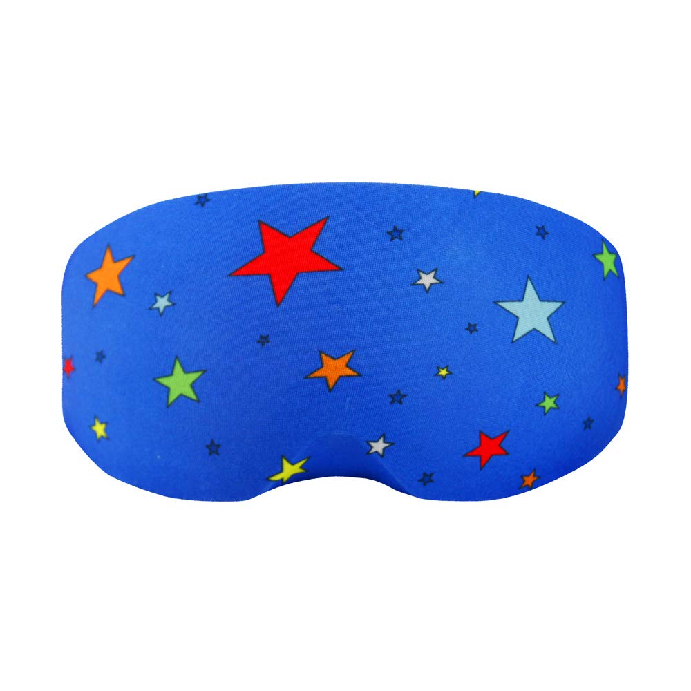 Coolcasc COOLMASC COLOUR STARS Ski Goggle cover — image 1