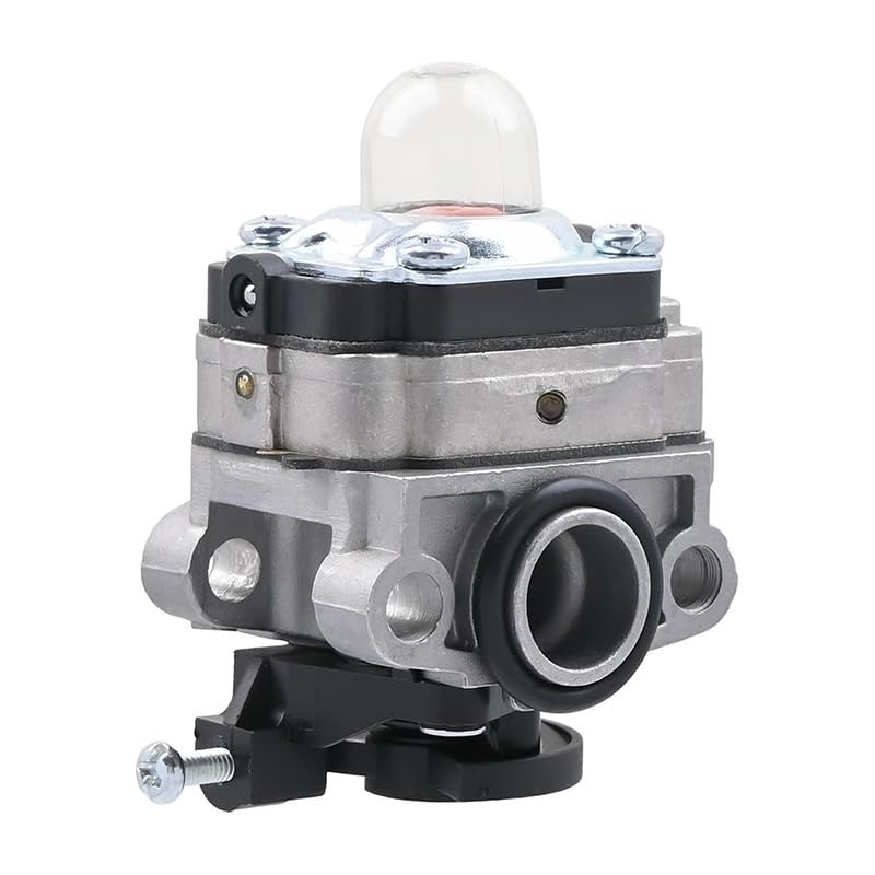 Kits De Carburador Soplador | For 753-05908 for Ryobi RY251PH RY252CS RY253SS RY254BC HB425 BV428 Troy-Bilt TB4SC 4 ciclos 25cc