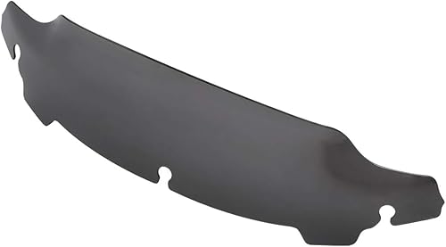 Miniatura 6 de TCT-MOTORPARTS Parabrisas apto para Harley Tri Electra Glide Ultra Classic Limited 2014-2023 2020 2021 2018 2017 2016 2015