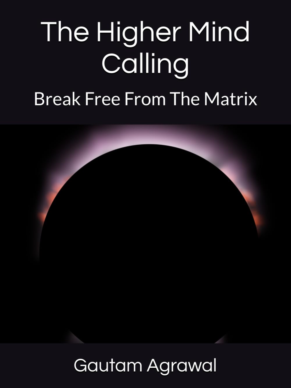 The Higher Mind Calling..: Break Free From The Matrix!
