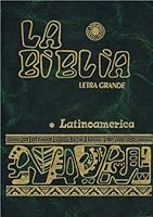 LA BIBLIA Latinoamericana(2005) B00820XS8Q Book Cover