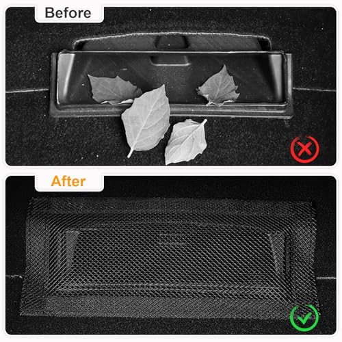 Tesla Model 3 performance accessories