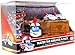 Disney / Pixar CARS TOON 155 Die Cast Car Mater The Greater 4Pack Lug, Rocket...