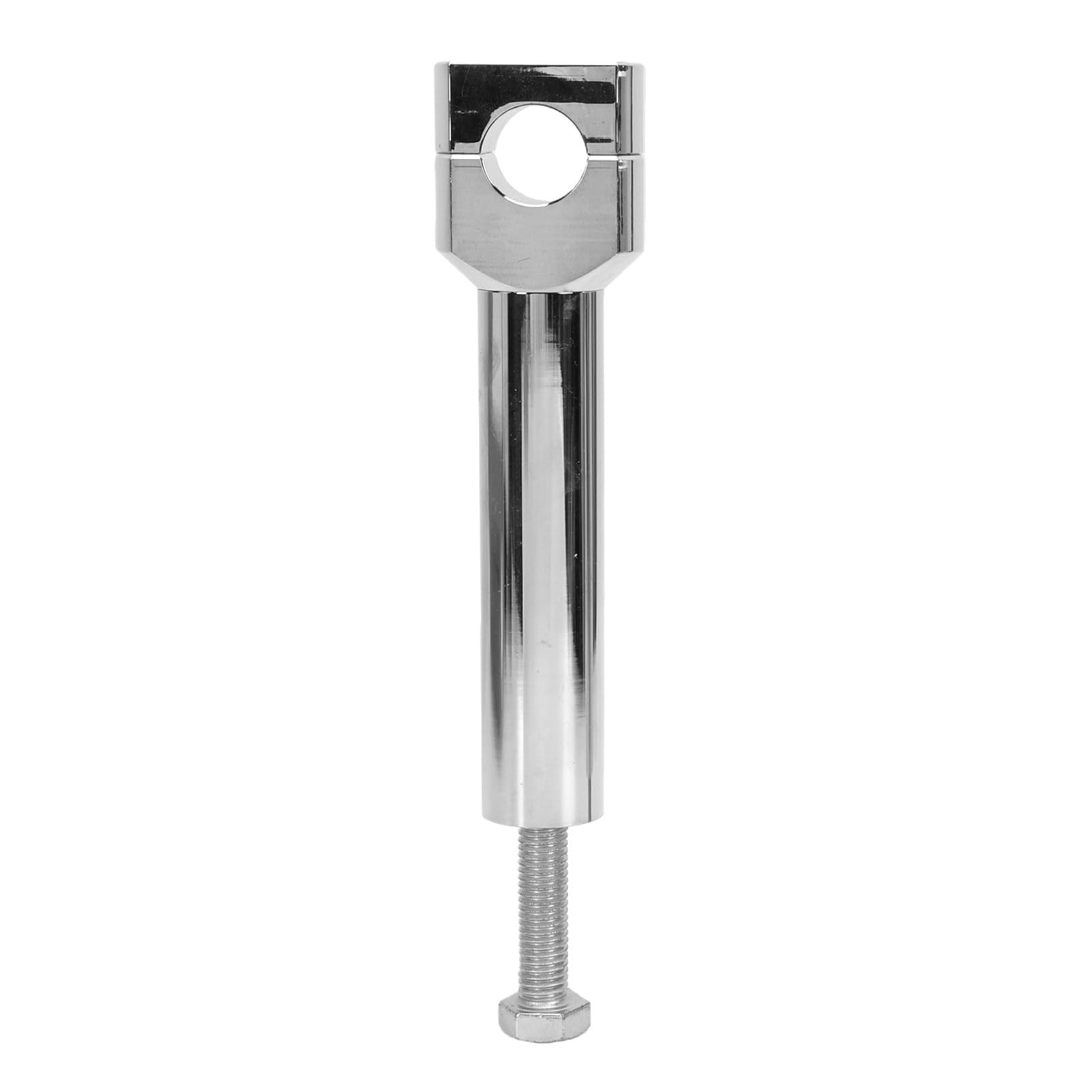 AMONIDA 22mm Adapter Montowania Kierownicy Motocykla, Podwyższacze