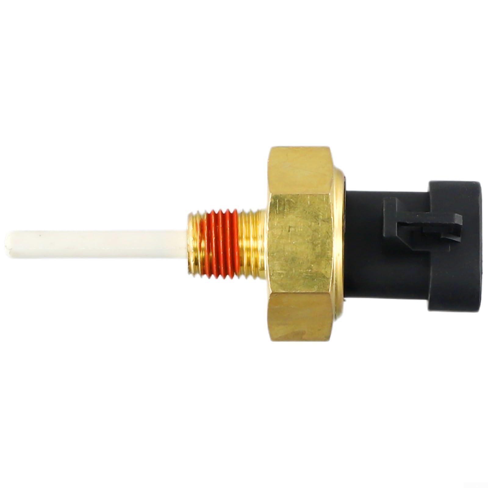 Interruttore sensore di livello del liquido di raffreddamento di ricambio 4383933 compatibile con per motori Cummins Truck