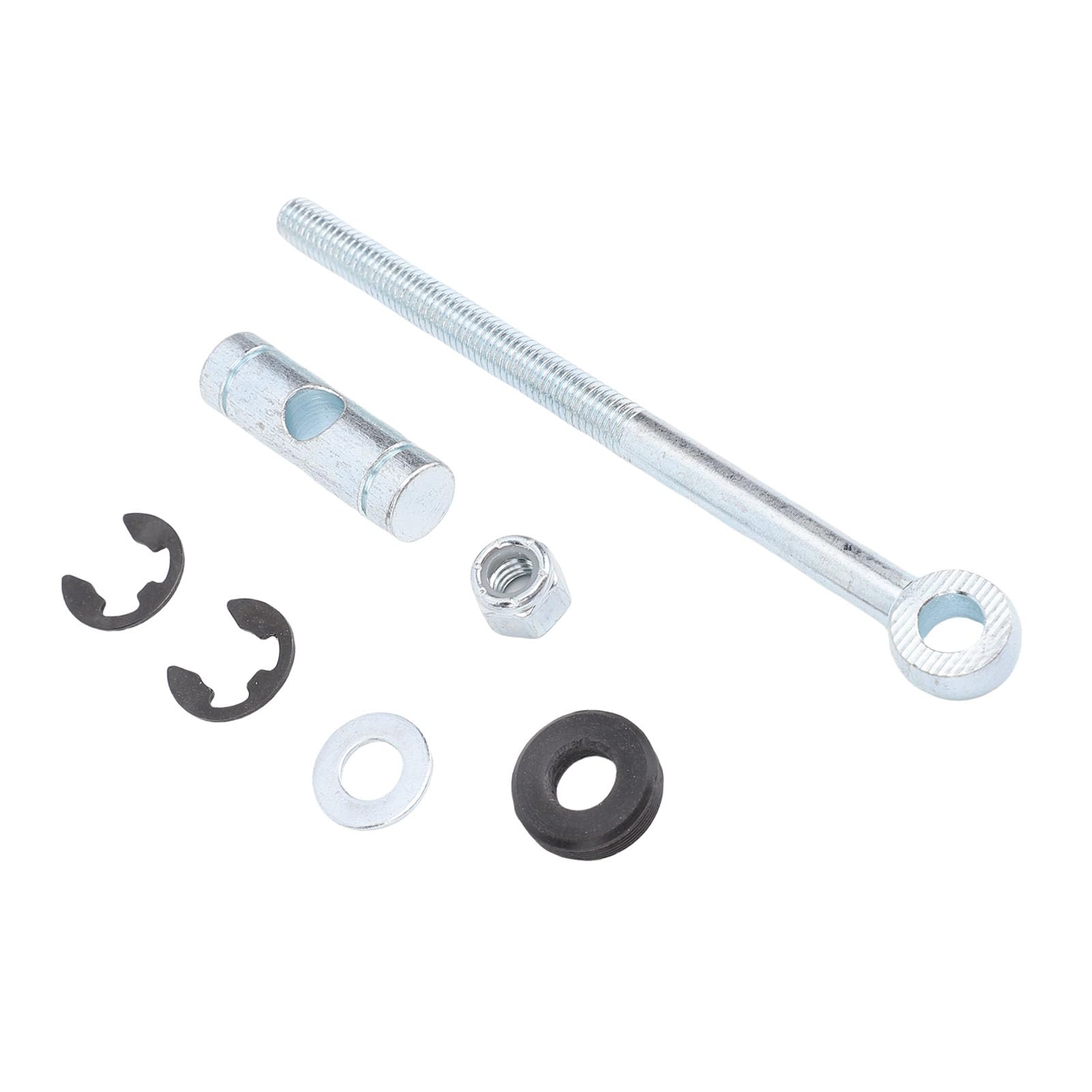 Amazon.com : Aramox 604579 118018 Deck Lift Link Replacement Kit