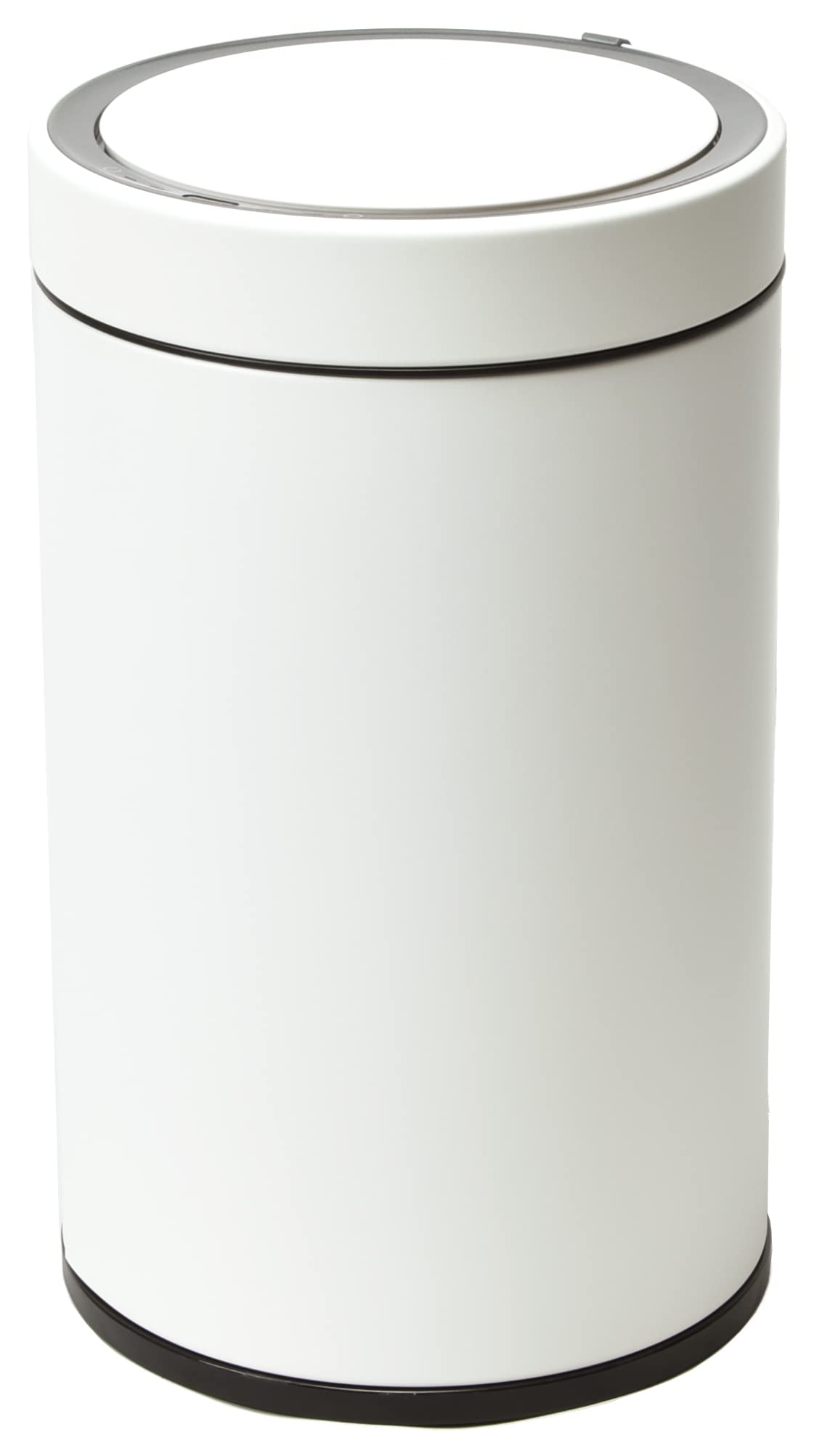 Amazon.co.jp: オゾンで脱臭もできる自動開閉するゴミ箱 EKO Doco X