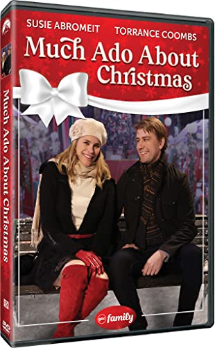 Much Ado About Christmas image 4