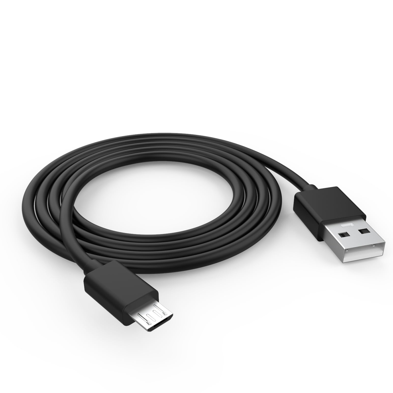 Micro USB Charging Cable Data Cord Compatible with Kodak Pixpro Astro Zoom AZ401 AZ421 AZ252 AZ901 FZ152-RD FZ53-RD FZ43, Easyshare C123 Sport C142 C143 C183 C195 C1505 C1530 C1550 Camera Charger