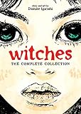 Witches Omnibus: The Complete Collection