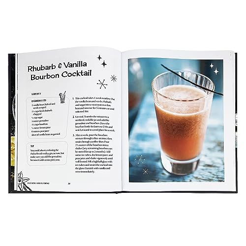 Cottage Door Press 9781680528695 The Art Of Mixology Essential Guide To Cocktails: Craft And Mixed Cocktails thumb #3
